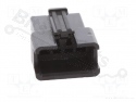 Connector JST SM 4 pins male